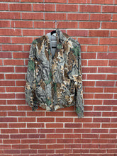 Load image into Gallery viewer, Walls Realtree Advantage Zip Up Hoodie (XL)