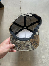 Load image into Gallery viewer, Vintage Realtree Extra Brown Camo Swift Bullets Hat