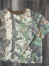 Load image into Gallery viewer, Vintage Realtree Camo T-Shirt (XL)