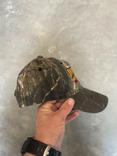 Load image into Gallery viewer, 2000’s Mossy Oak Breakup Camo Drury Outdoors Hat