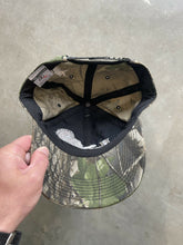 Load image into Gallery viewer, Vintage H.S. Strut Realtree Hardwoods Camo Hat