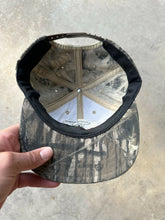 Load image into Gallery viewer, Vintage Mossy Oak Break Up Brand Camo Hat
