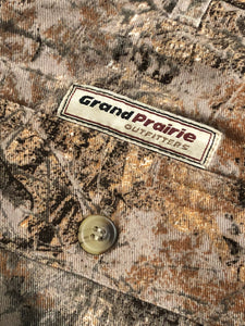 Grand Prairie Outfitters Brush Camo Hunting Pants