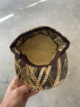 Load image into Gallery viewer, Vintage Cabela’s Skyline Camo Insulated Hat