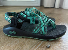 Load image into Gallery viewer, Women's Multi Strap Chaco
