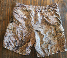 Load image into Gallery viewer, Redhead board shorts