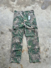 Load image into Gallery viewer, 00’s Mossy Oak Shadowleaf Pants (28”-34”x33”)