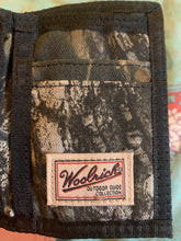 Load image into Gallery viewer, Vintage Woolrich wallet