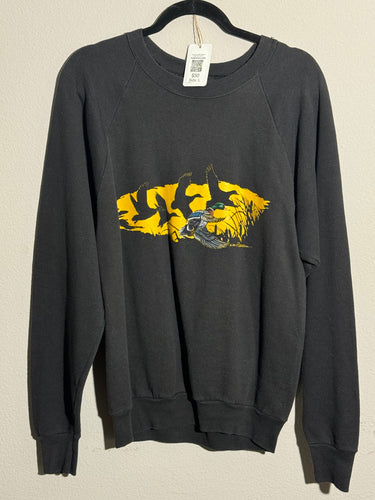 90’s Golden Sky Mallards Sweatshirt (L)