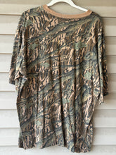 Load image into Gallery viewer, 90’s Mossy Oak Treestand Shirt (XL) 🇺🇸