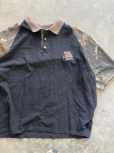 Load image into Gallery viewer, Vintage Team Realtree Dale Earnhardt Polo Shirt (2XL)