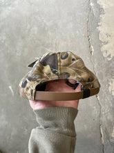 Load image into Gallery viewer, Vintage Realtree Advantage Camo Redhead Hat