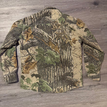 Load image into Gallery viewer, 90’s Realtree Rattlers Brand Chamois Shirt (M) 🇺🇸