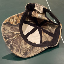 Load image into Gallery viewer, 90’s H.S. Strut Realtree Advantage SnapBack Hat