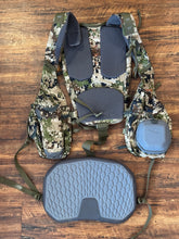 Load image into Gallery viewer, Sitka Equinox Subalpine Vest