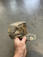 Load image into Gallery viewer, Vintage Realtree Advantage Camo Winchester Hat