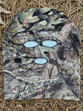Load image into Gallery viewer, D3 Camouflage Hunting Facemask