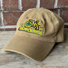 Load image into Gallery viewer, 00’s Five Oaks Wildlife Services Flex Fit Hat