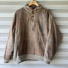 Load image into Gallery viewer, 2012 SAMPLE Avery “Akin Sweater” Waxed (L)
