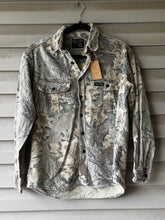 Load image into Gallery viewer, 90’s Rattler Brand Realtree Advantage Classic Chamois Shirt (M/L) 🇺🇸
