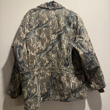 Load image into Gallery viewer, 00’s Carhartt Mossy Oak Treestand Insulated Game Jacket (XL) 🇺🇸