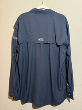 Load image into Gallery viewer, Drake Vented Shirt Bundle (XL)