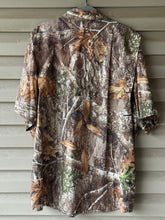 Load image into Gallery viewer, Magellan Realtree Shirt (XXL)