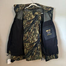 Load image into Gallery viewer, Browning Mossy Oak Break Up Hydrofleece Jacket and Pants Set (XXL/XXXL)