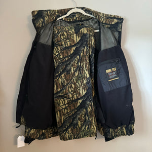 Browning Mossy Oak Break Up Hydrofleece Jacket and Pants Set (XXL/XXXL)