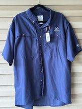 Load image into Gallery viewer, 00’s Drake Ducks Unlimited Shirt (XL)