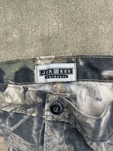 Load image into Gallery viewer, Vintage Jerzees MossyOak Breakup Camo Adjustable Waist Pants