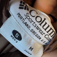 Load image into Gallery viewer, 00’s Columbia Mossy Oak Shadowbranch Bomber Reversible Jacket (S)