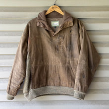 Load image into Gallery viewer, 2012 SAMPLE Avery “Akin Sweater” Waxed (L)