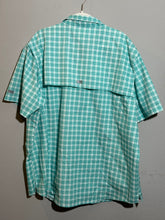 Load image into Gallery viewer, Drake / Banded Vented Shirt Collection (XXL)