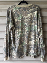 Load image into Gallery viewer, 90’s Realtree Shirt (L) 🇺🇸