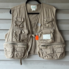 Load image into Gallery viewer, Ausable Fishing Vest (XXL)