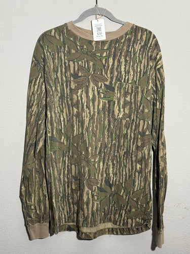 90’s Realtree Shirt (XL) 🇺🇸