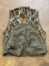 Load image into Gallery viewer, 00’s Mossy Oak Treestand Remington Field Vest (L)