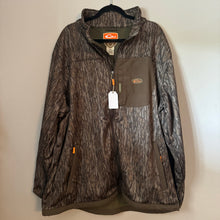 Load image into Gallery viewer, Drake Non-Typical Mossy Oak Bottomland Jacket (XXXL)