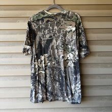 Load image into Gallery viewer, 90’s Mossy Oak Breakup Shirt (XL) 🇺🇸