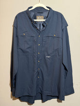 Load image into Gallery viewer, Drake Vented Shirt Bundle (XL)