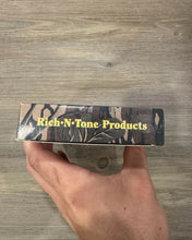 Load image into Gallery viewer, 1996 Rich-N-Tone Buck Gardner Straight Talk VHS