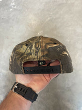 Load image into Gallery viewer, 2000’s Mossy Oak Breakup Camo Drury Outdoors Hat