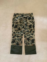 Load image into Gallery viewer, Vintage 10X Hunting Brush Pants