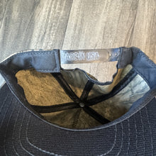 Load image into Gallery viewer, 1990’s Mossy Oak Breakup Camo Bradford Lumber Hat