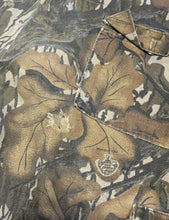 Load image into Gallery viewer, Vintage Mossy Oak Fall Foliage Cargo Pants Large