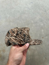 Load image into Gallery viewer, Vintage Flint River Outdoor Wear Camo Hat