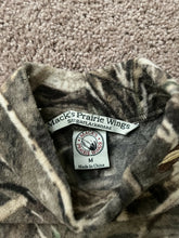 Load image into Gallery viewer, Macks prairie wings fleece shirt