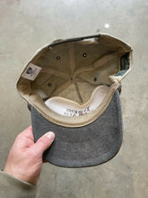Load image into Gallery viewer, Vintage NWTF Turkey Call TV Autographed Rope Hat