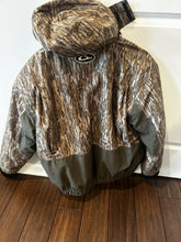 Load image into Gallery viewer, LST Eqwader 3-in-1 plus 2 wader coat